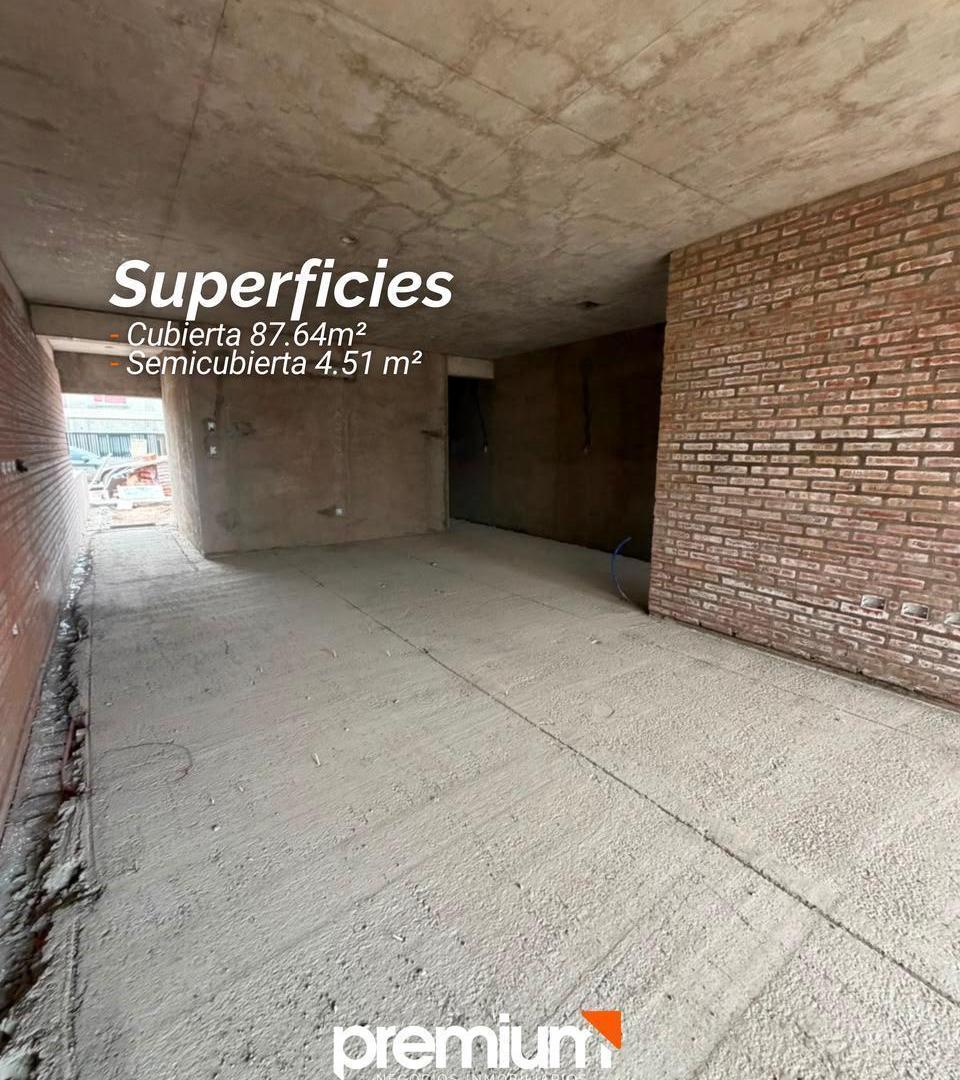 Foto de Venta casa 2 dormitorios - Altos de Alberdi II - Plottier, imagen 1