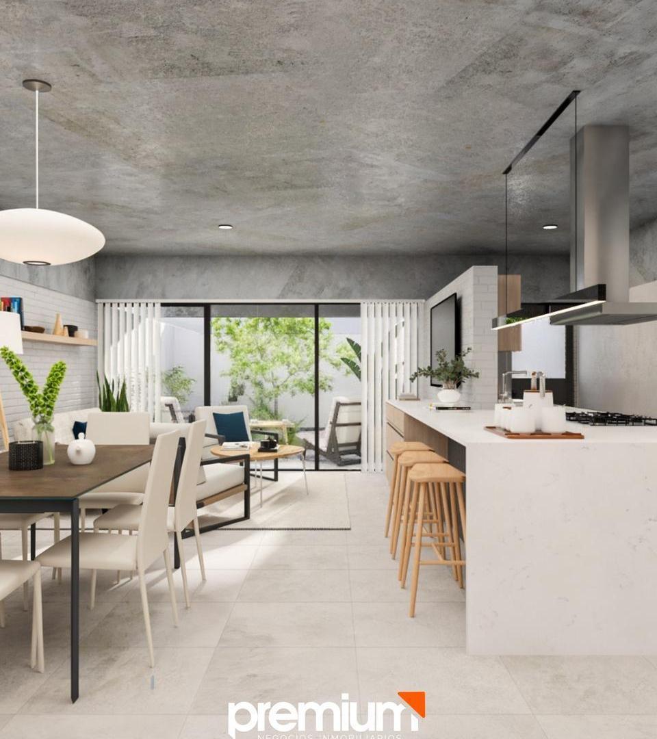 Foto de Venta casa 2 dormitorios - Altos de Alberdi II - Plottier, imagen 5