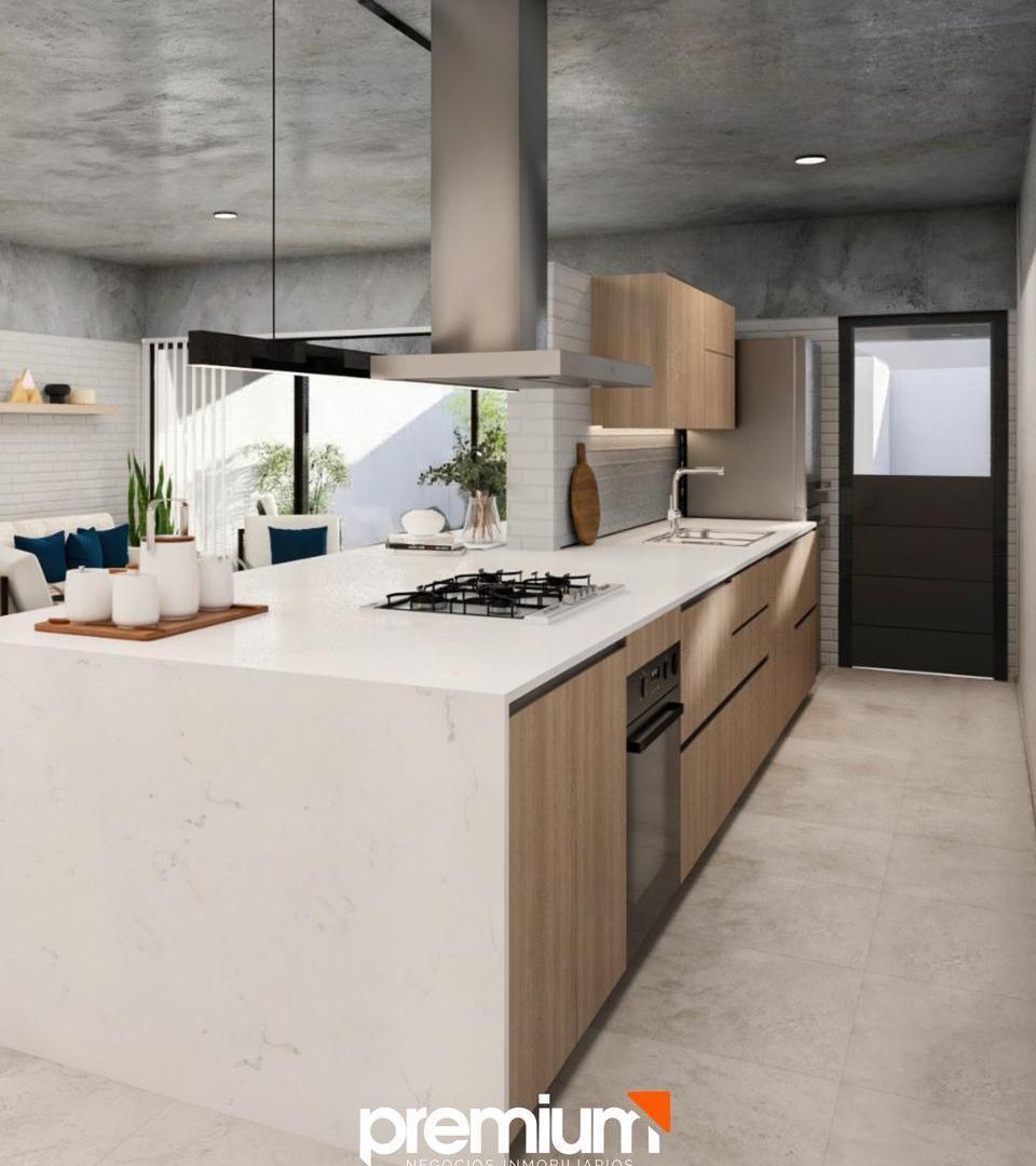 Foto de Venta casa 2 dormitorios - Altos de Alberdi II - Plottier, imagen 3