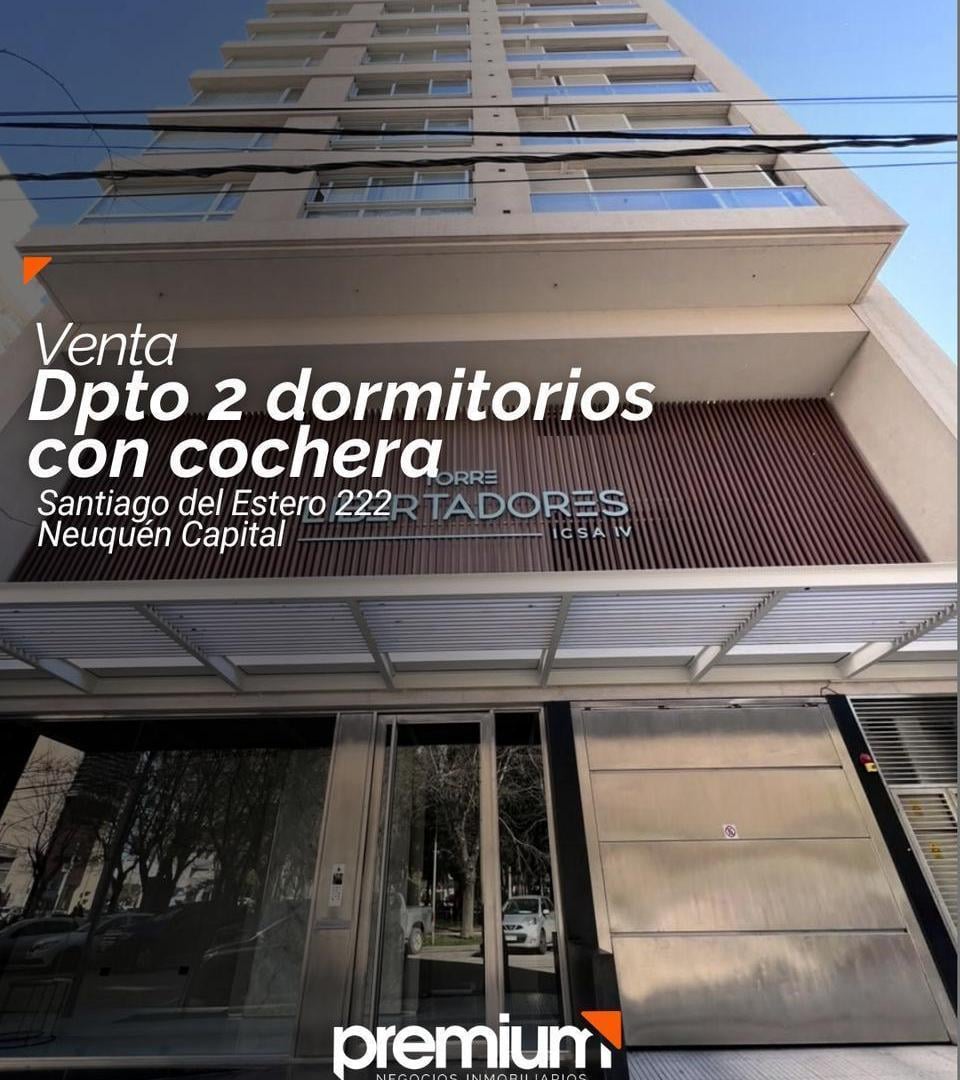Foto de Departamento en Capital, imagen 1