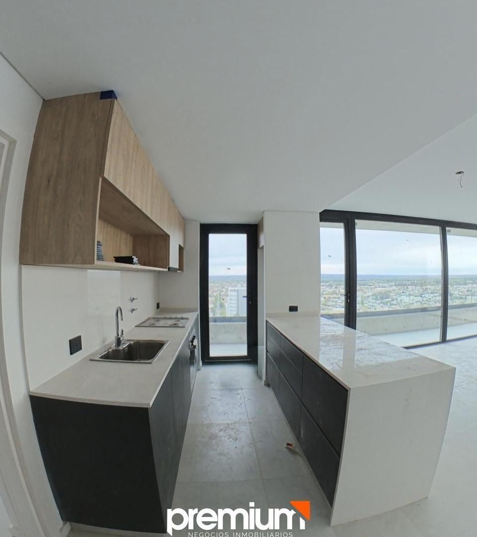 Foto de Venta - Departamento 2 Dormitorios a estrenar - Bº Gamma - Neuquén, imagen 2