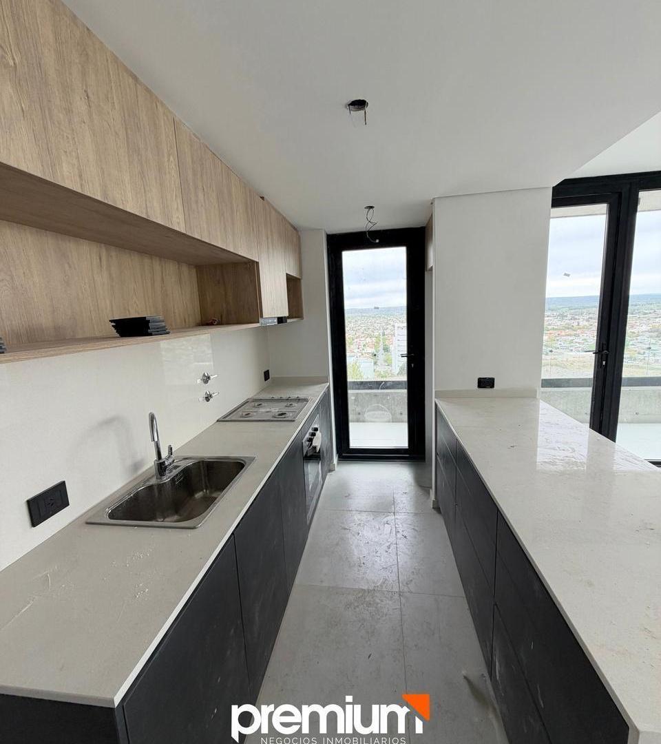 Foto de Venta - Departamento 2 Dormitorios a estrenar - Bº Gamma - Neuquén, imagen 4