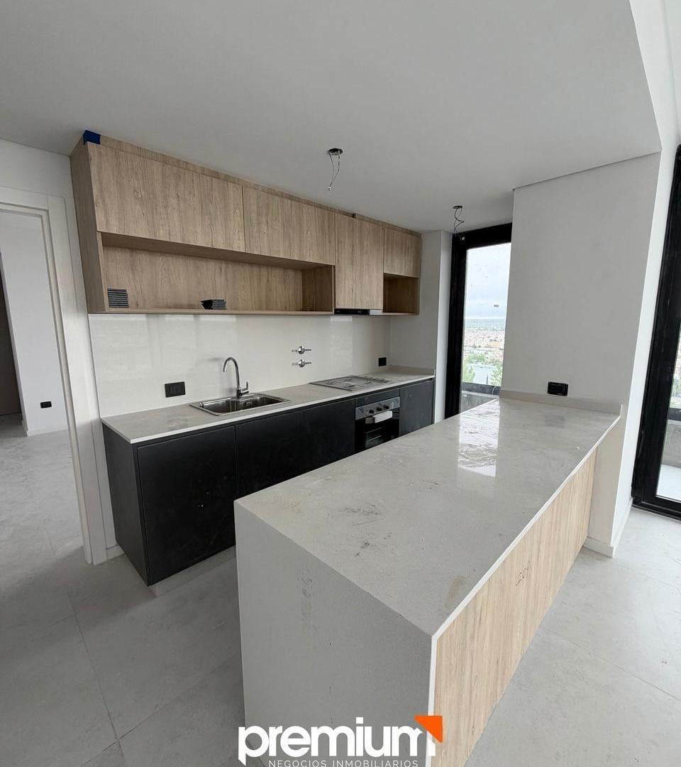 Foto de Venta - Departamento 2 Dormitorios a estrenar - Bº Gamma - Neuquén, imagen 5