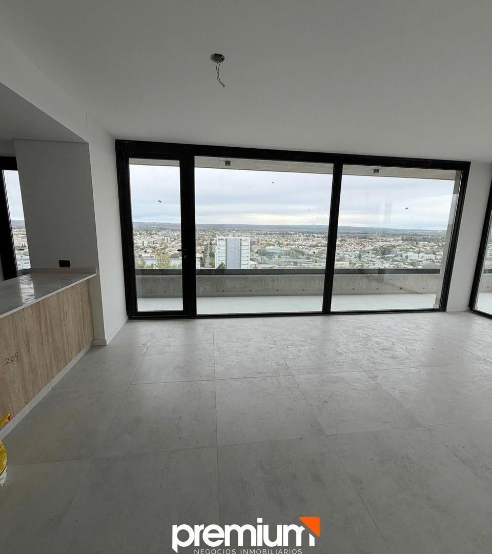 Foto de Venta - Departamento 2 Dormitorios a estrenar - Bº Gamma - Neuquén, imagen 3