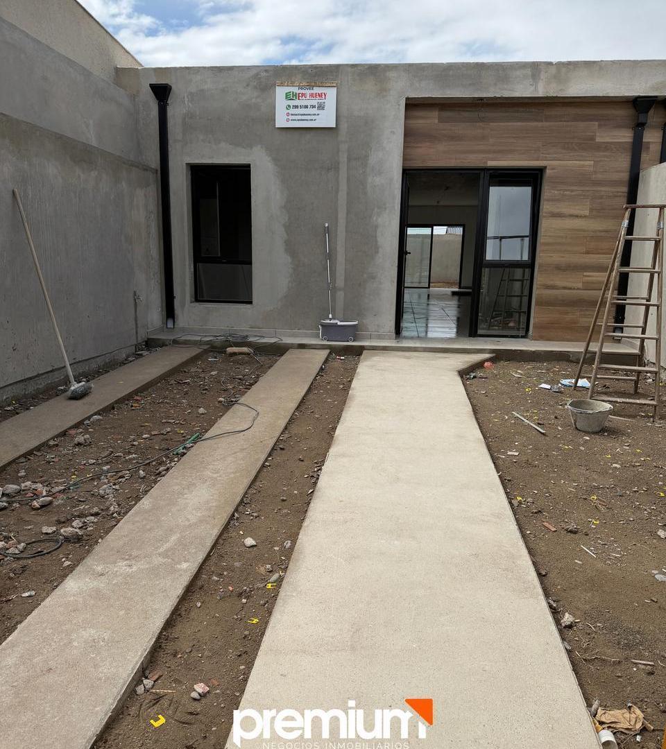 Foto de Venta Ph 2 Dormitorios a estrenar - Los Cedros III - Plottier, imagen 3