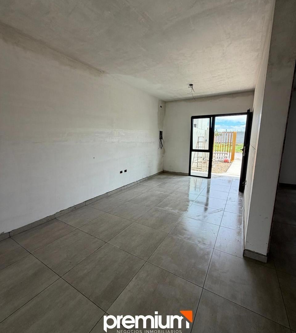 Foto de Venta Ph 2 Dormitorios a estrenar - Los Cedros III - Plottier, imagen 4