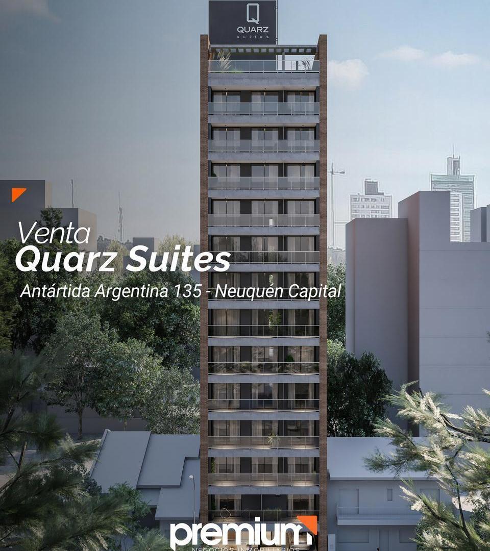 Foto de Venta- Monoambiente - Antártida Argentina 135 - Neuquén Capital, imagen 4