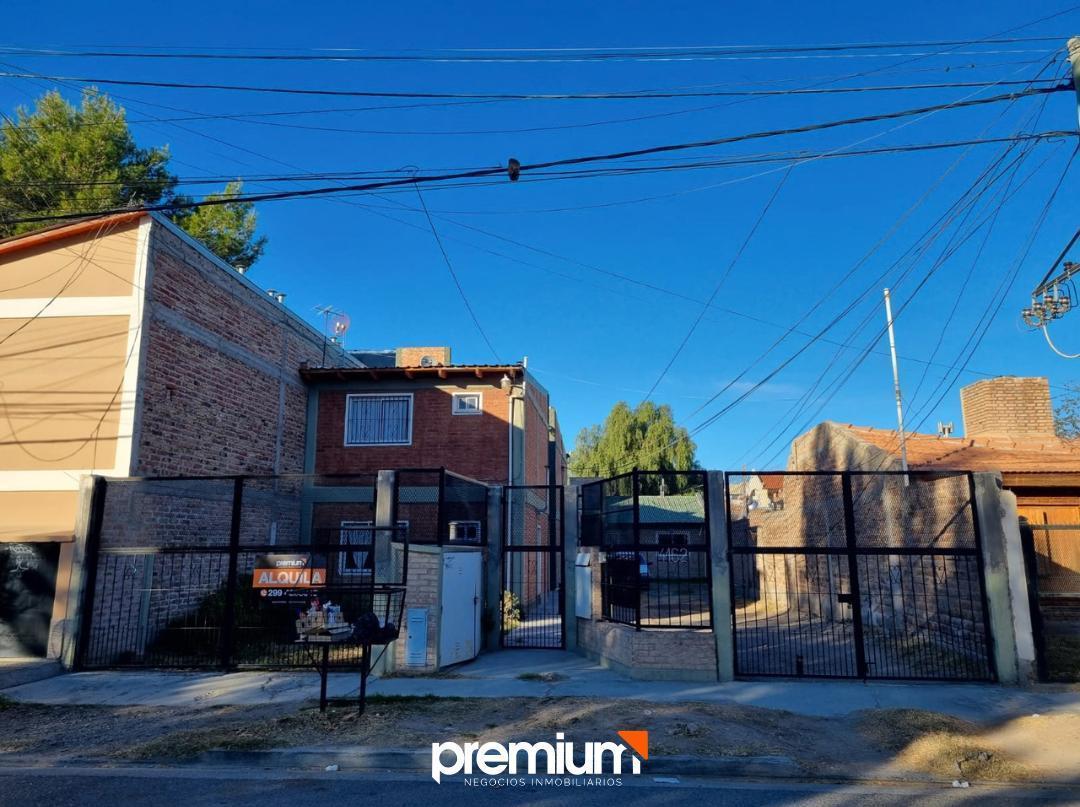 Foto de Alquilo Casa 1 Dormitorio - Ingreso vehicular opcional - Neuquén Capital, imagen 3