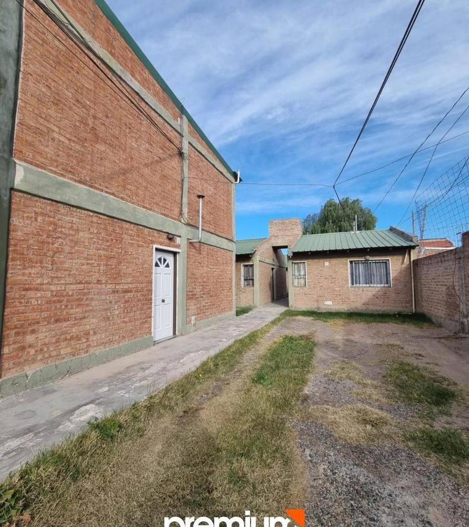 Foto de Alquilo Casa 1 Dormitorio - Ingreso vehicular opcional - Neuquén Capital, imagen 5