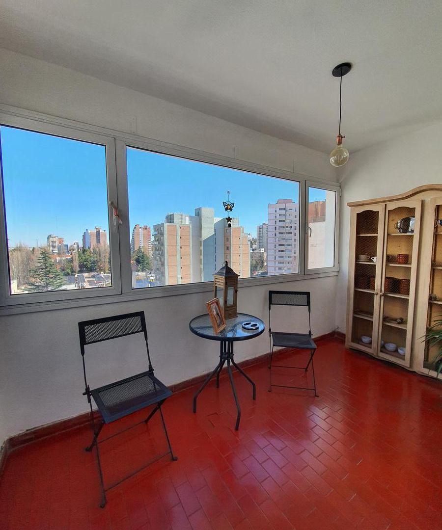 Foto de VENTA Departamento 3 dormitorios con 2 cocheras - Santa Fe 645 - CENTRO, imagen 5