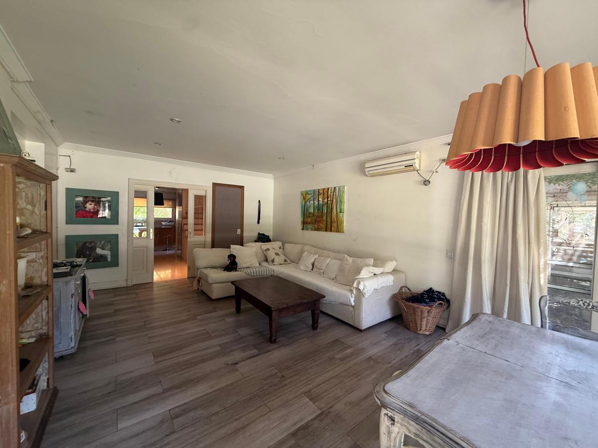 Casa Venta San Jorge Village! Excelente Orientación! Muy Buen Lote Arbolado! 3