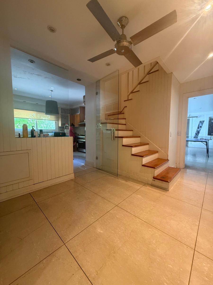Casa Venta San Jorge Village! Excelente Orientación! Muy Buen Lote Arbolado! 2