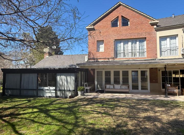 Casa en Venta en San Jorge Village. Excelente ubicación y orientación.   3
