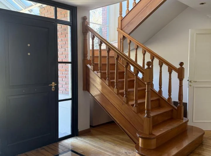 Casa en Venta en San Jorge Village. Excelente ubicación y orientación.   5