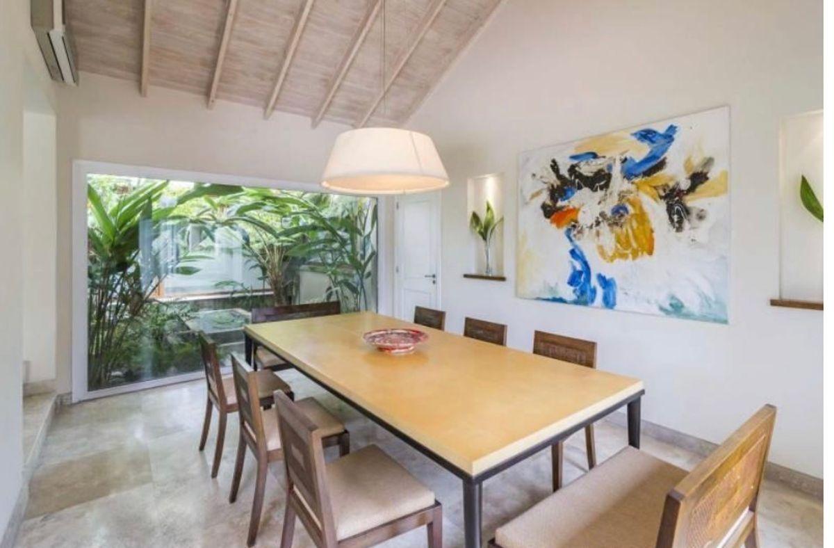 Foto de Casa Venta San Jorge Village. Jardín espectacular con vista infinita, imagen 5