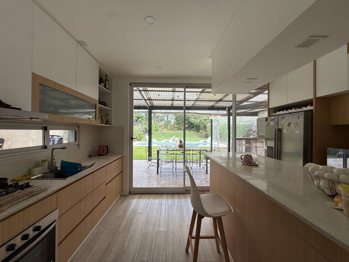 Foto de Casa en una planta en Venta Barrio cerrado Los Olivares., imagen 4