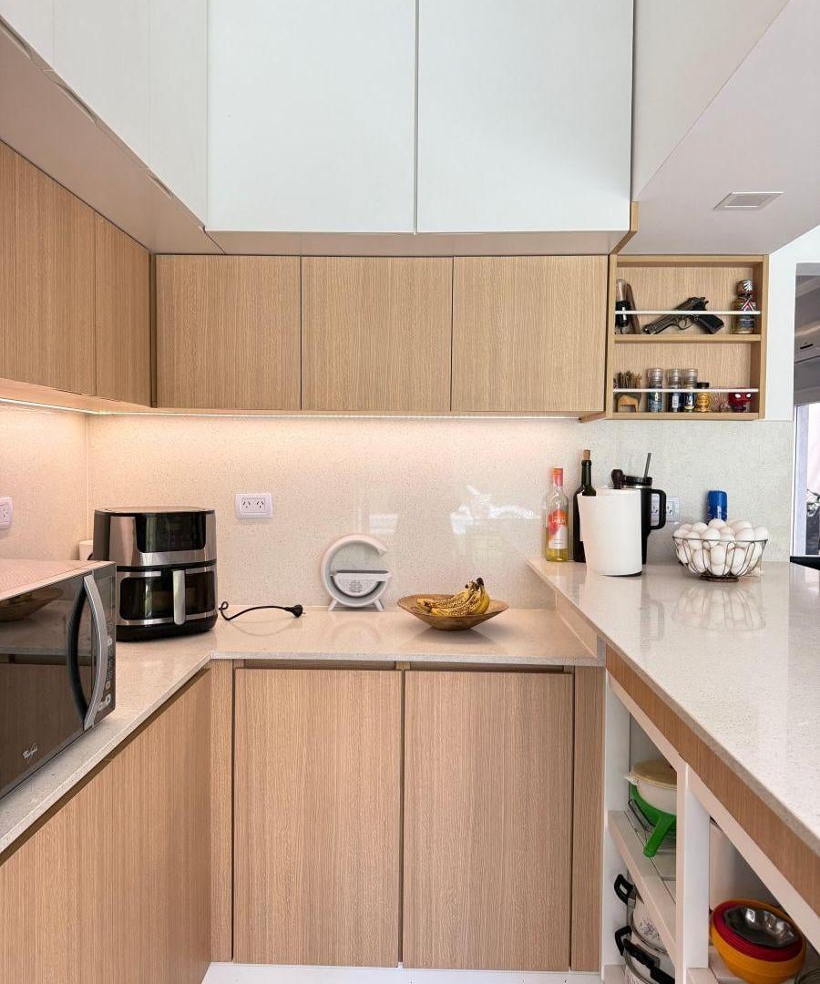 Foto de Casa en una planta en Venta Barrio cerrado Los Olivares., imagen 1
