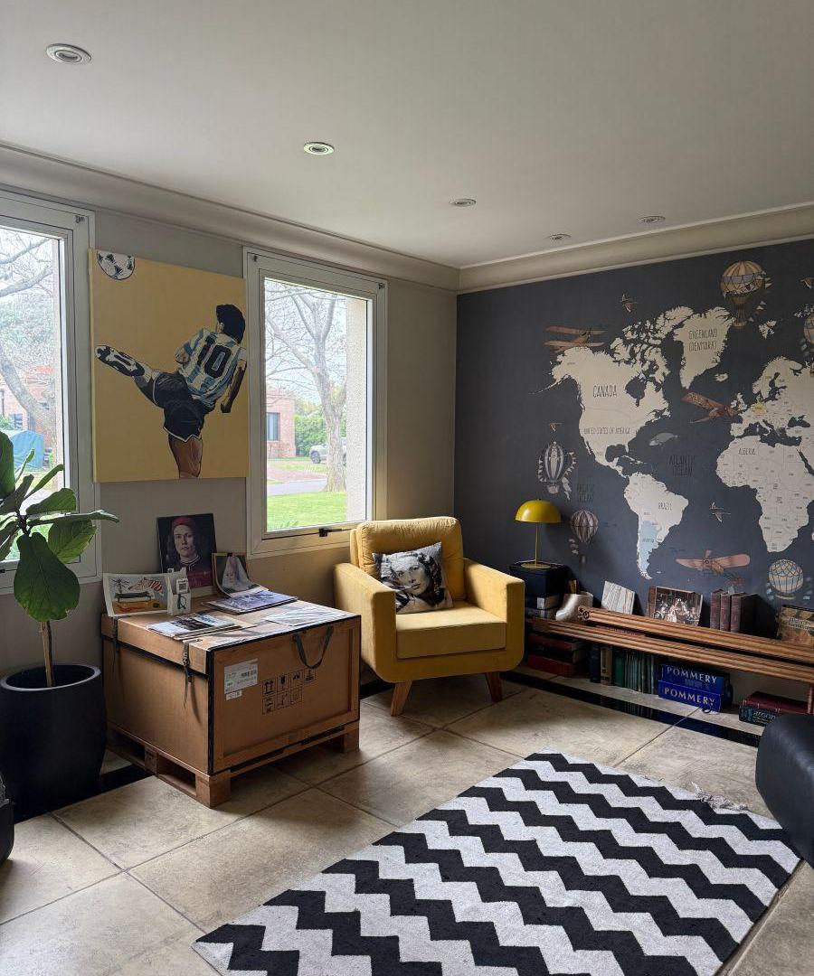 Foto de Casa Venta San Jorge Village. Super funcional!, imagen 4