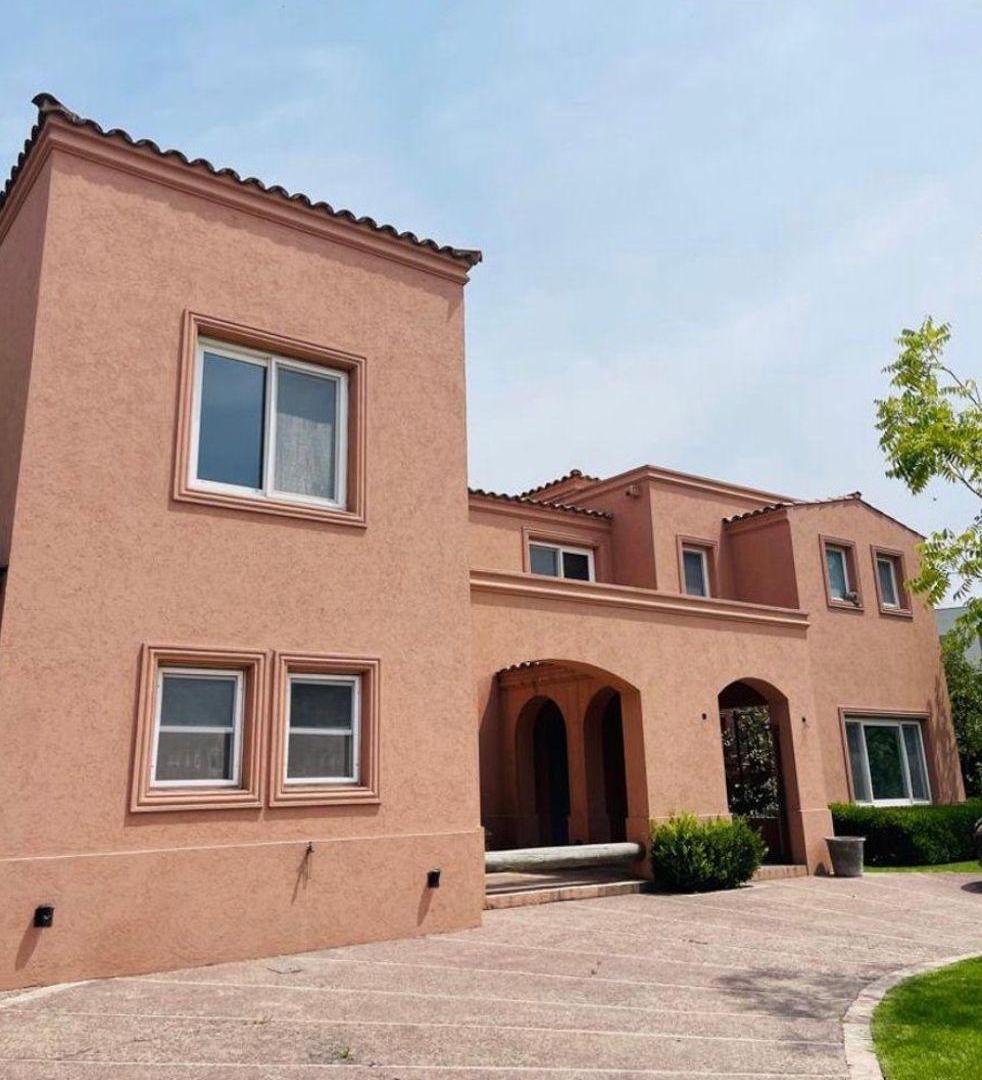 Foto de Casa en Venta en Barrio Cerrado Talar del Lago 1. Divina! Luminosa y, imagen 4