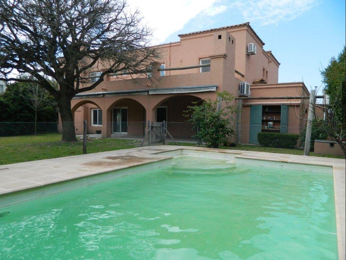 Foto de Casa en Venta en Barrio Cerrado Talar del Lago 1. Divina! Luminosa y, imagen 5