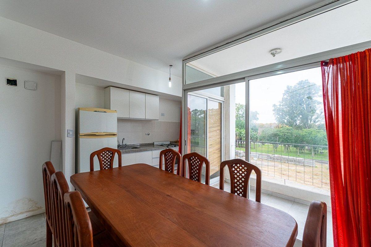 Dto. Dúplex a Estrenar en Venta en G. Baigorria 1