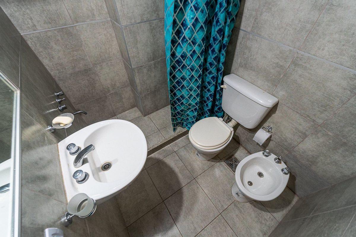 Dto. Dúplex a Estrenar en Venta en G. Baigorria 5