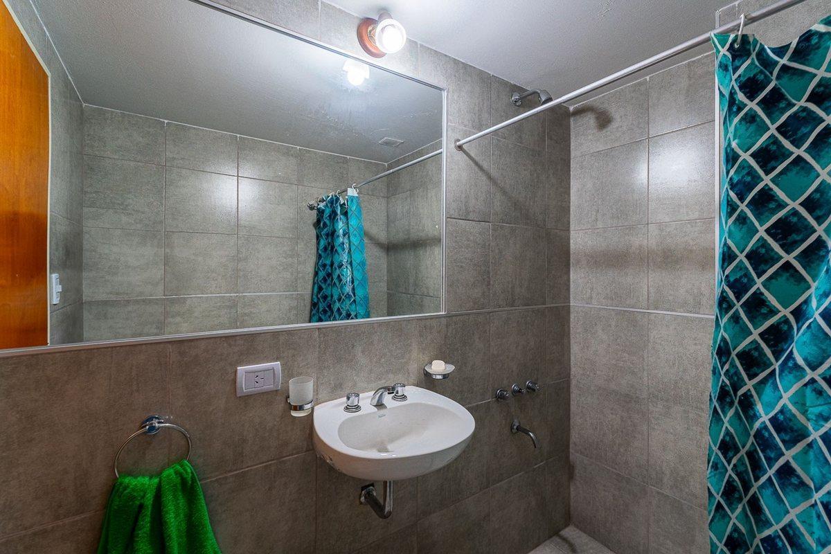 Dto. Dúplex a Estrenar en Venta en G. Baigorria 3