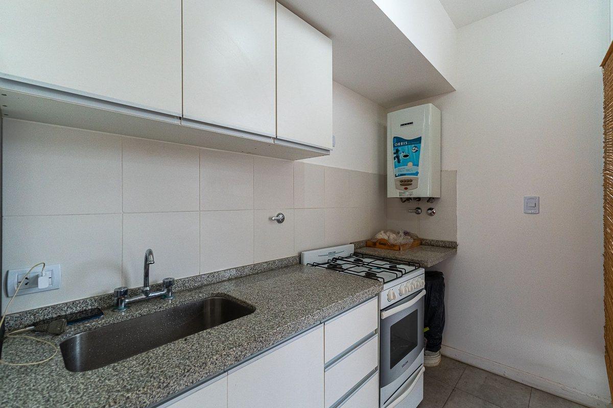 Dto. Dúplex a Estrenar en Venta en G. Baigorria 5