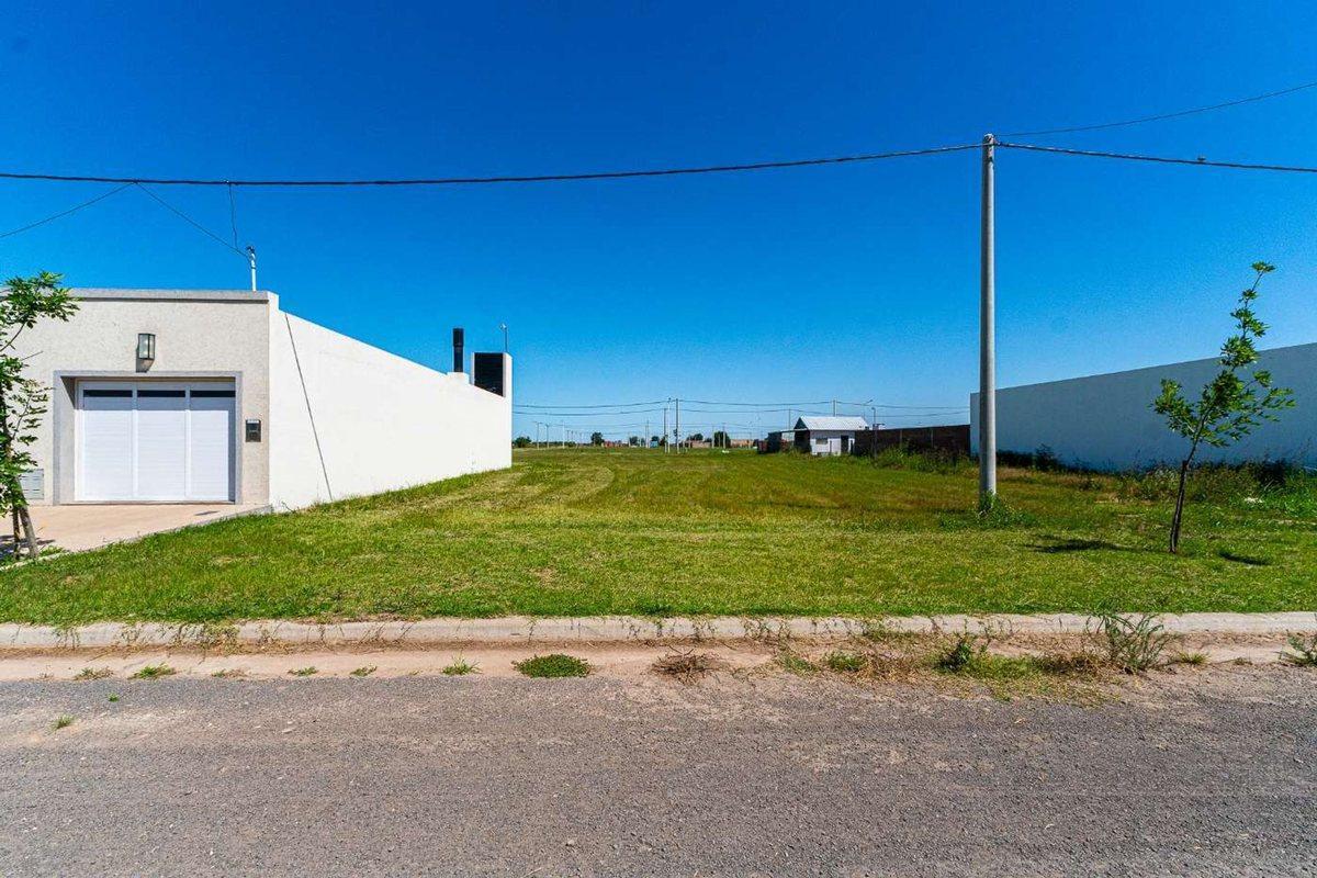 Lote en Venta Estancia Las Moras Ricardone 5