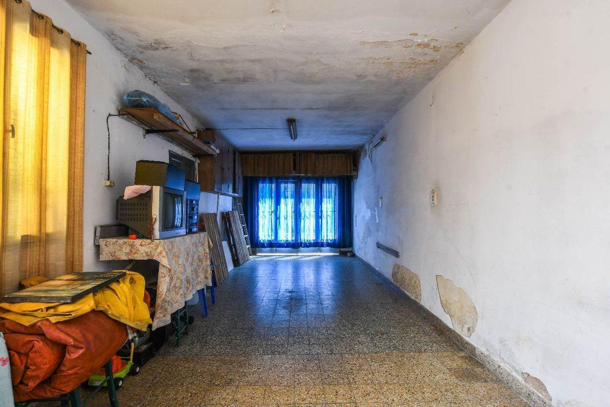Casa Venta 2 Dorm Cochera Local Barrio Industrial 3