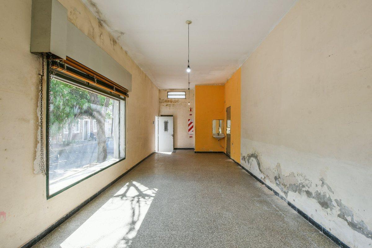 Casa Venta 2 Dorm Cochera Local Barrio Industrial 1