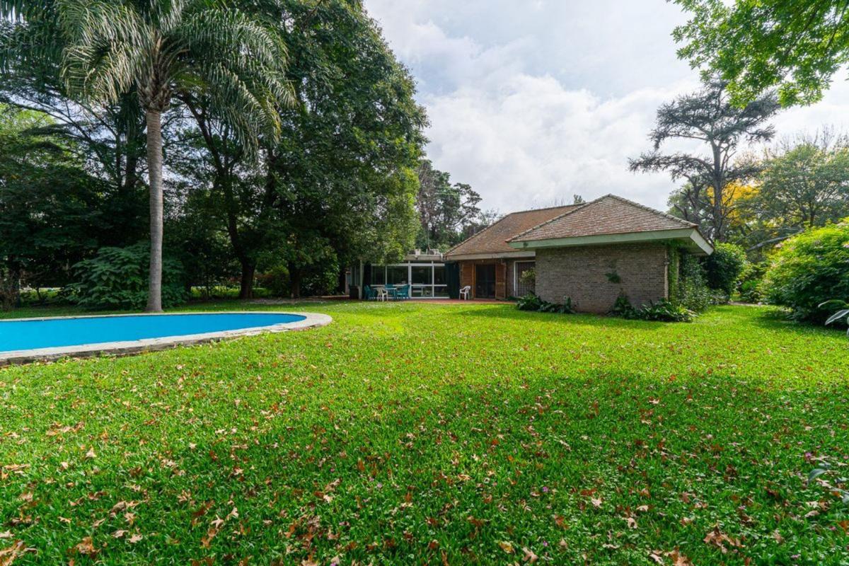 Venta Casa 3 Dorm. Fisherton Resindencial 1