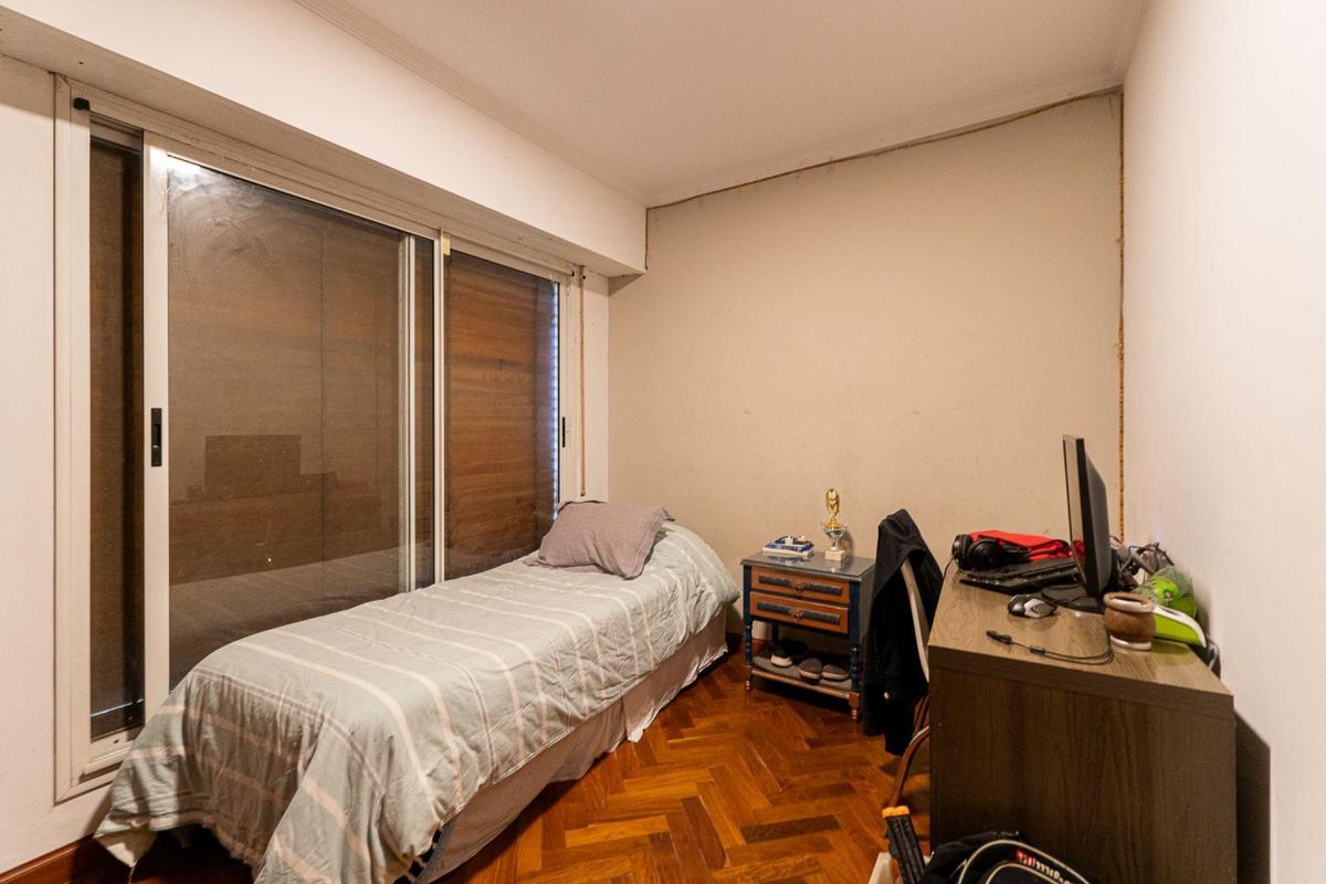 Venta Casa 3 Dorm. Fisherton Resindencial 5