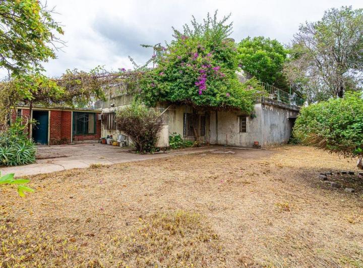 CASA VENTA SAENZ PEÑA 3 DORMITORIOS GRAN TERRENO 3