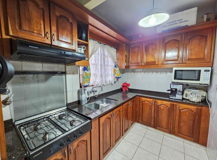 DEPTO EN VENTA VILLA CONSTITUCIÓN CON COCHERA 4