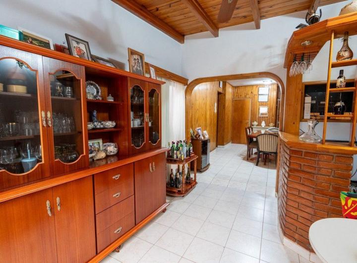 DEPTO EN VENTA VILLA CONSTITUCIÓN CON COCHERA 3