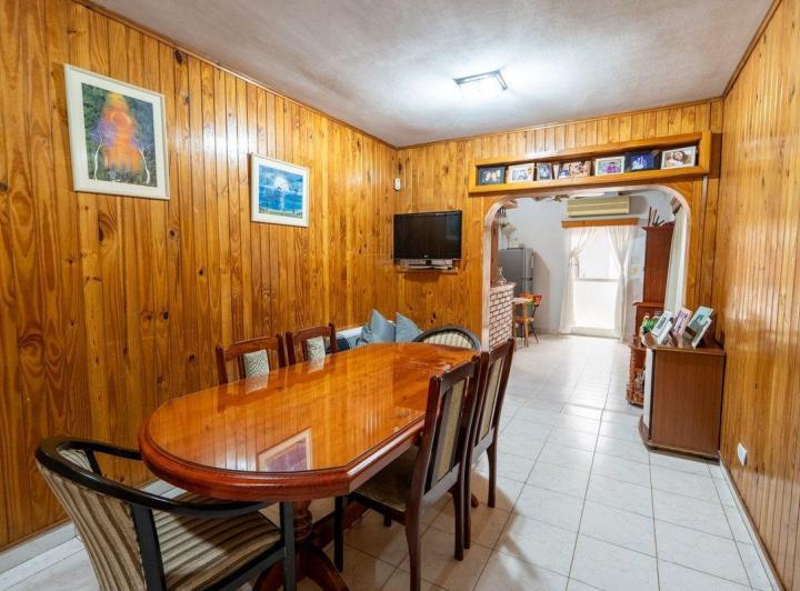 DEPTO EN VENTA VILLA CONSTITUCIÓN CON COCHERA 2