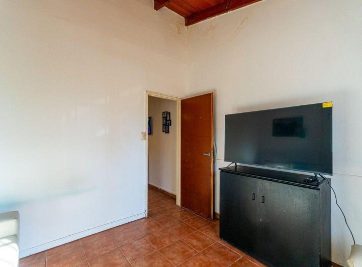 VENTA CASA 3 DORMITORIOS BAIGORRIA JARDIN COCHERA 3