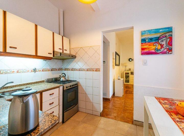 VENTA CASA 3 DORMITORIOS BAIGORRIA JARDIN COCHERA 2
