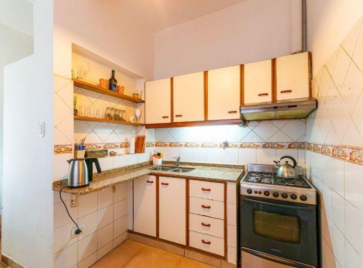 VENTA CASA 3 DORMITORIOS BAIGORRIA JARDIN COCHERA 5
