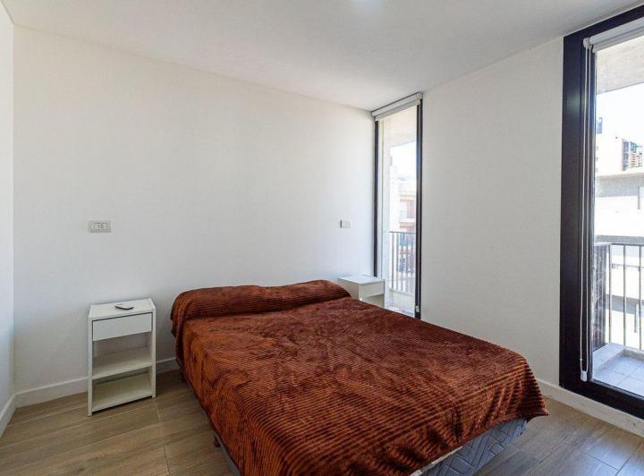 DEPARTAMENTO EN ALQUILER UN DORMITORIO AMOBLADO 4