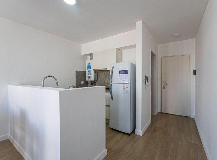 DEPARTAMENTO EN ALQUILER UN DORMITORIO AMOBLADO 2
