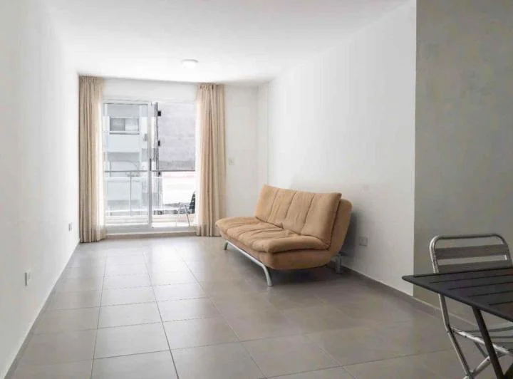 Alquiler 1 Dormitorio a estrenar opcion cochera 5