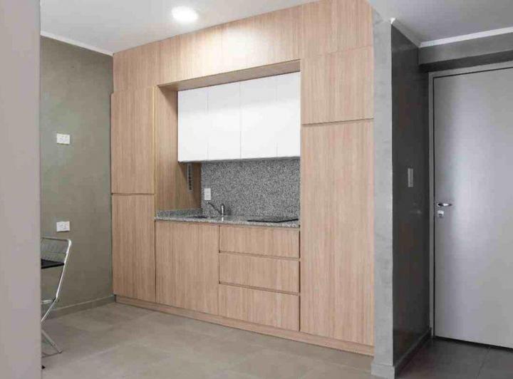 Alquiler 1 Dormitorio a estrenar opcion cochera 4