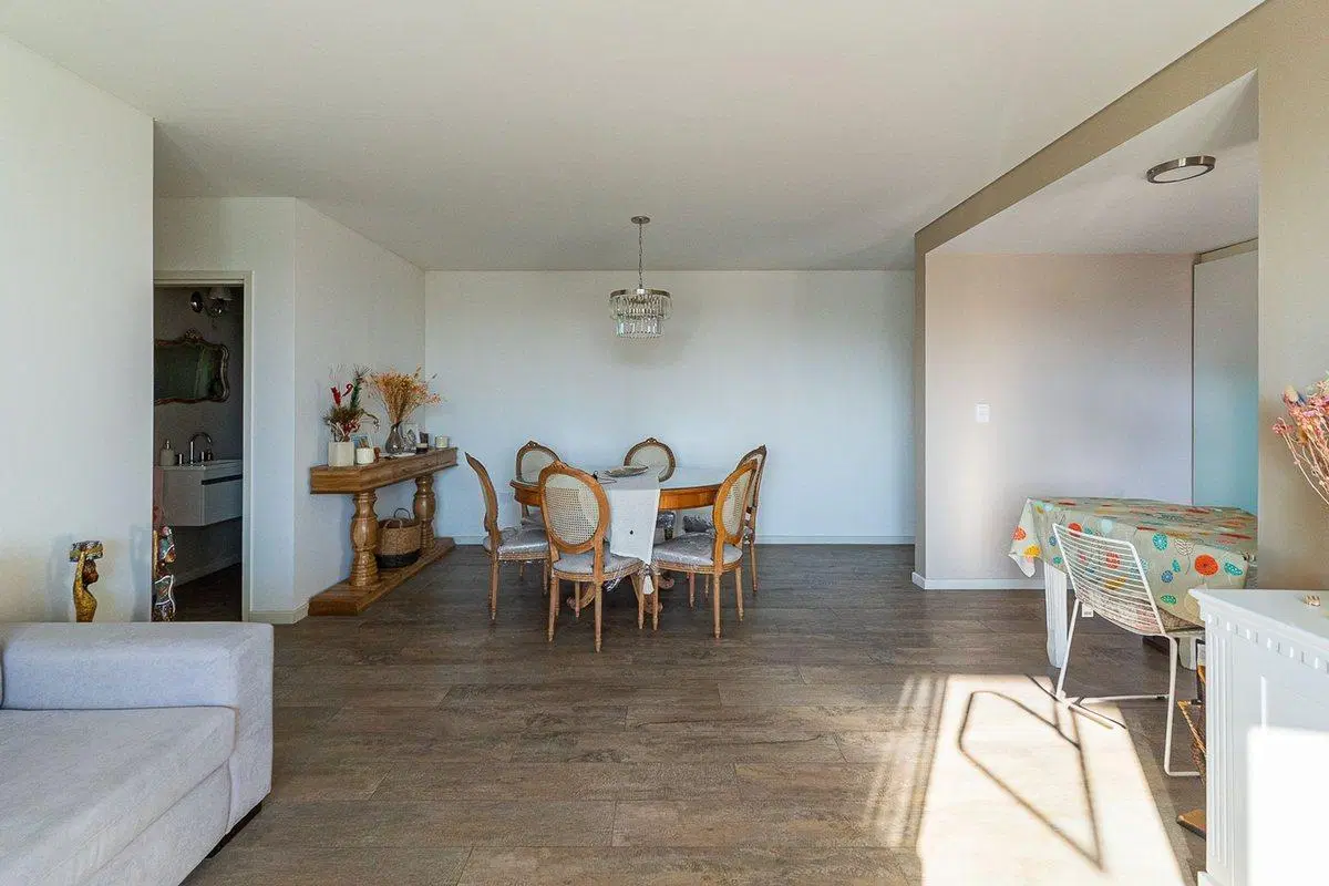 DEPARTAMENTO EN VENTA 3 DORMITORIOS EN FISHERTON 3