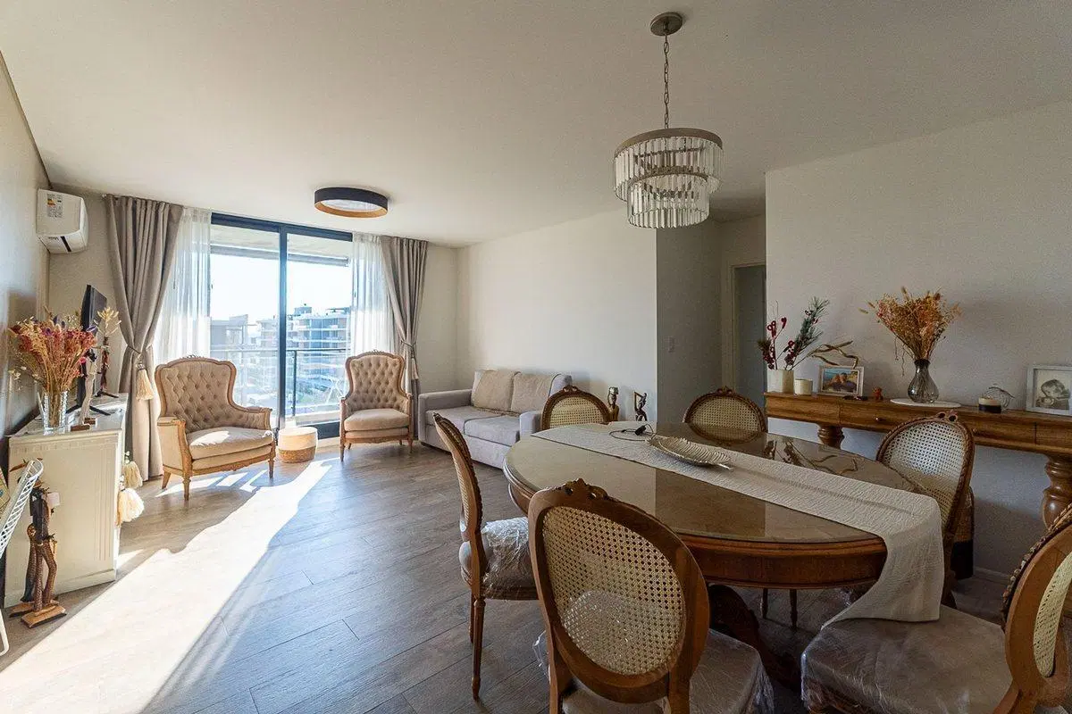 DEPARTAMENTO EN VENTA 3 DORMITORIOS EN FISHERTON 5