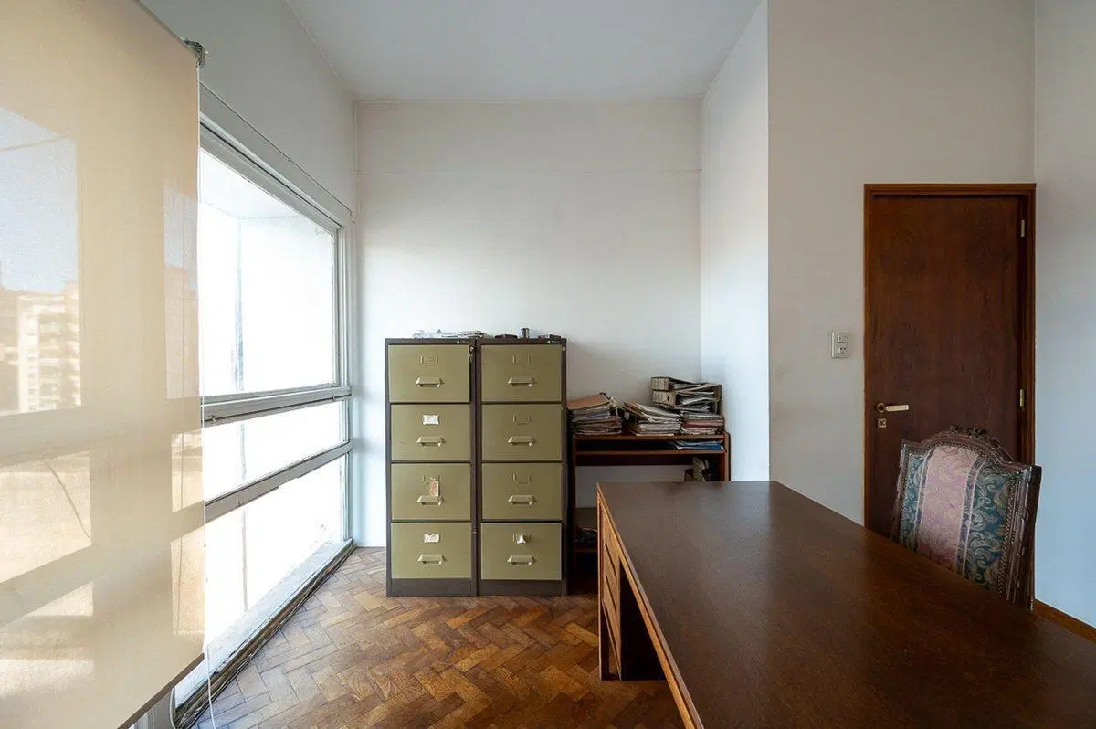 Oficinas en Venta Galería Rosario 3