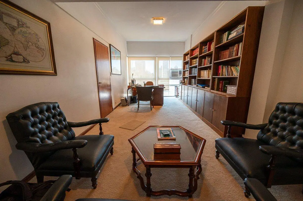 Oficinas en Venta Galería Rosario 5