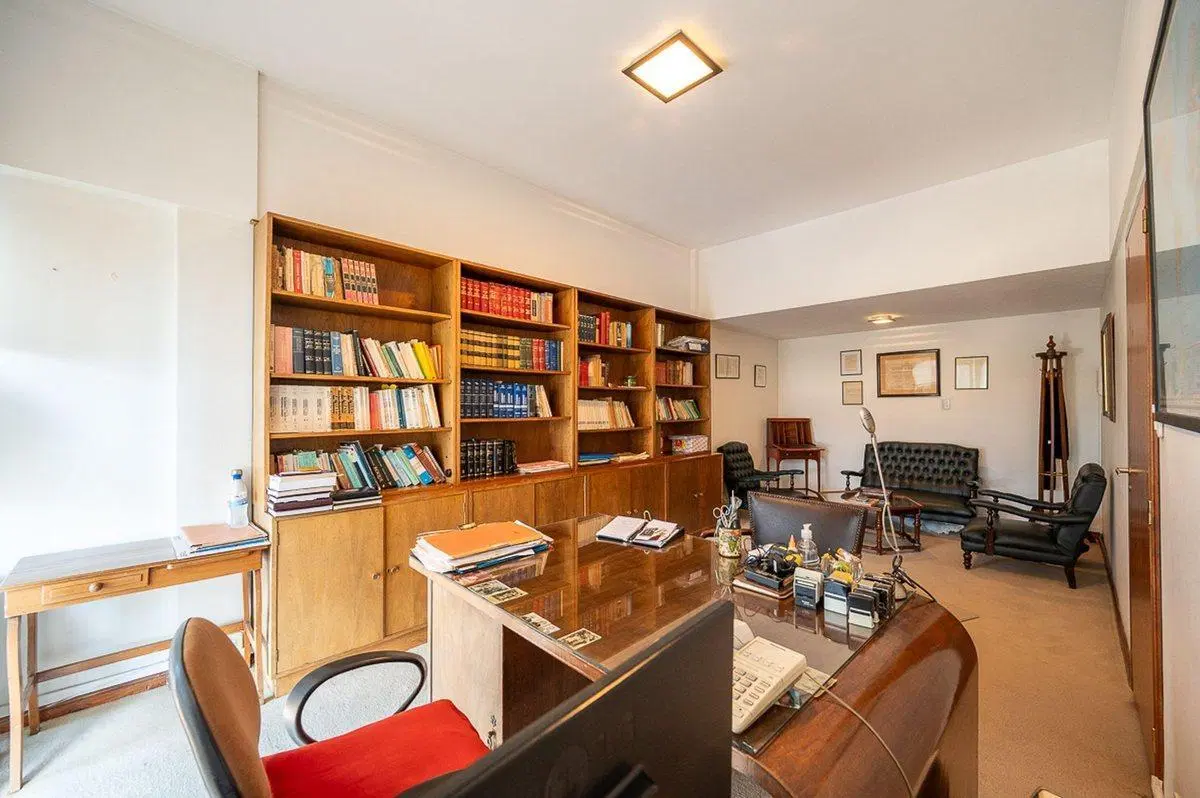 Oficinas en Venta Galería Rosario 4