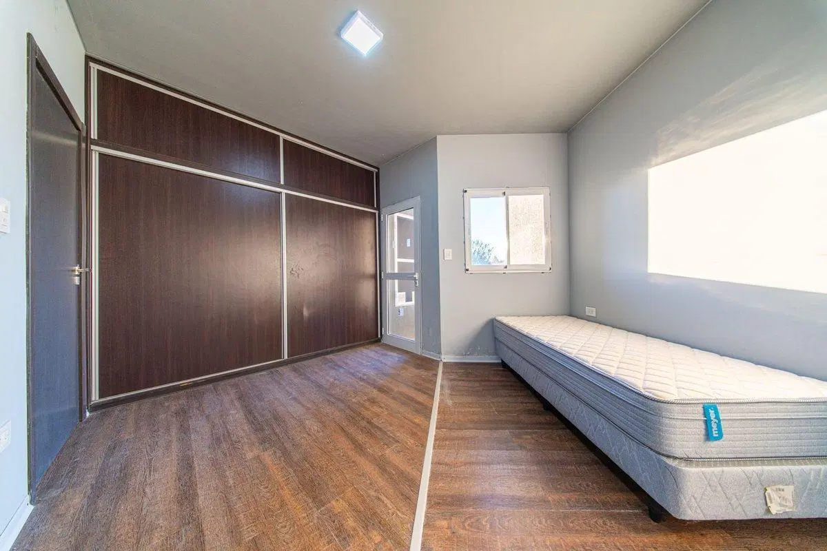 CASA EN VENTA TRES DORMITORIOS APTA CRÉDITO 3